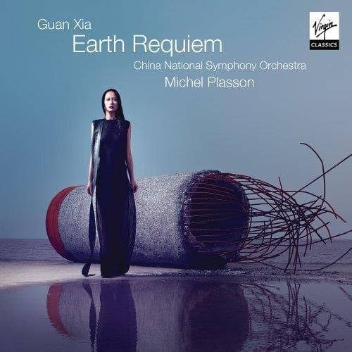Michel Plasson - XIa Guan Earth Requiem