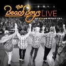 The Beach Boys - Live
