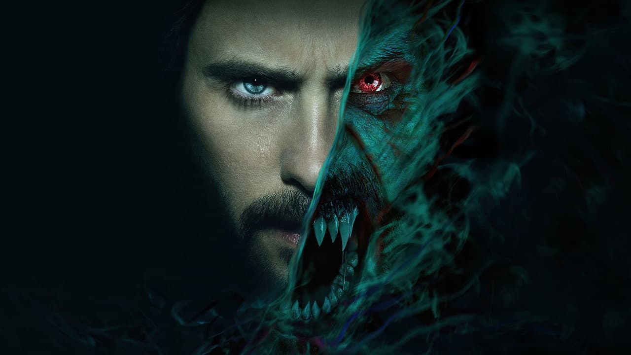 Morbius (Import)