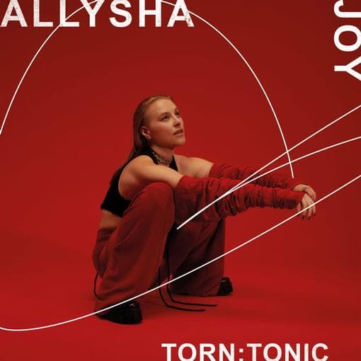 Allysha Joy - Torn: Tonic