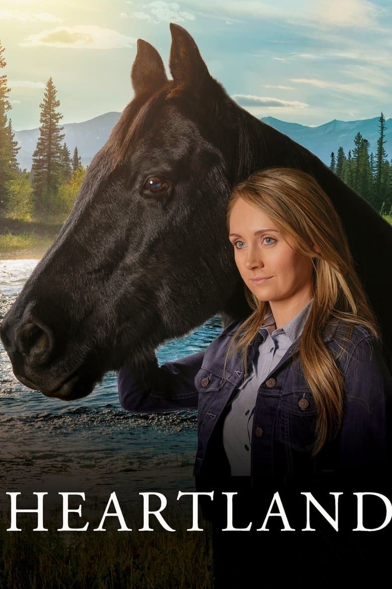 Heartland - Season 5 (Import)