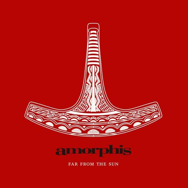 Amorphis - Far From The Sun (LP)