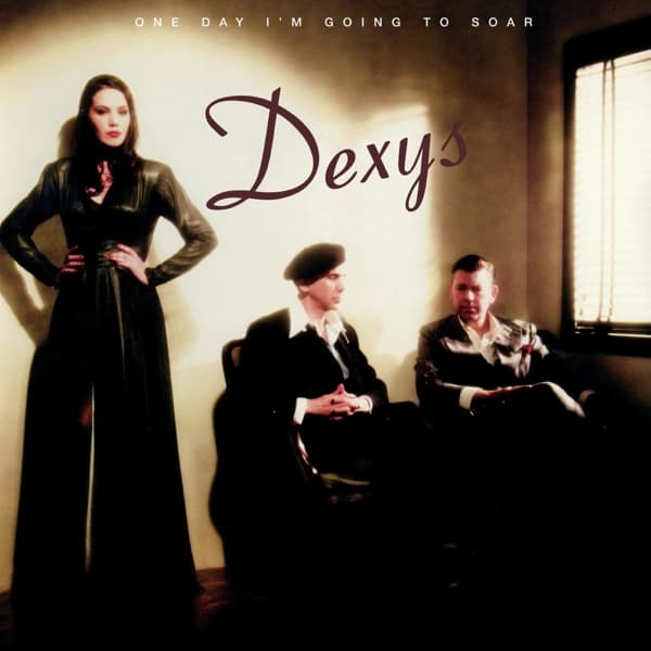 Dexys - One Day I'm Going To Soar (2 LP) (Coloured Vinyl)
