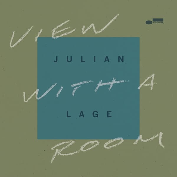Julian Lage - View With A Room (CD)
