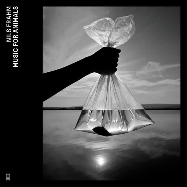Nils Frahm - Music For Animals (4 LP)