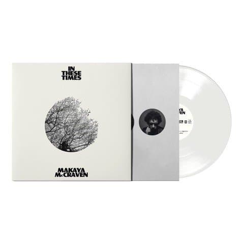 Makaya McCraven - In These Times (LP)