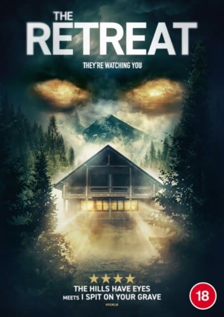 Retreat. The (Import)