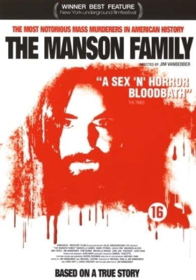Manson family