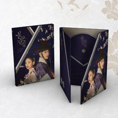 Bloody Heart (kbs2 Tv Drama) / O.s.t.