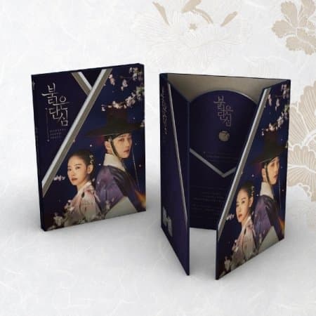 Bloody Heart (kbs2 Tv Drama) / O.s.t.