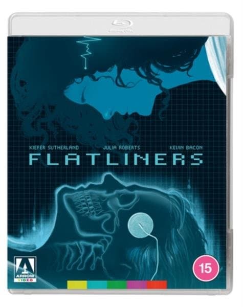 Flatliners Blu-ray (Import)
