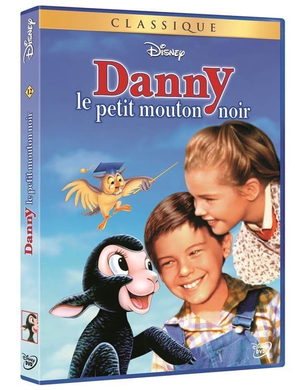 So Dear to My Heart (French Version) (DVD)