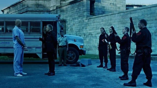 Brawl In Cell Block 99 (4K UHD) (USA Import)