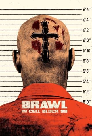 Brawl In Cell Block 99 (4K UHD) (USA Import)