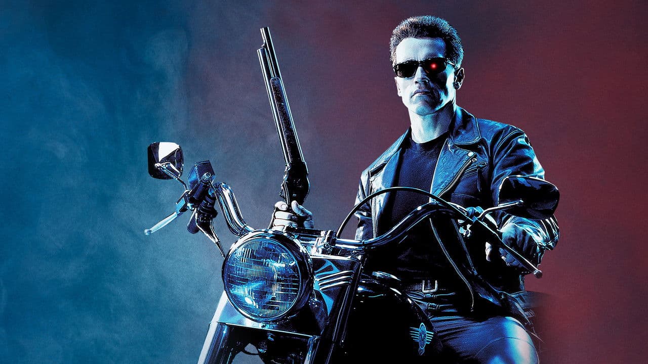Terminator 2: Judgment Day (4K UHD) (USA Import)