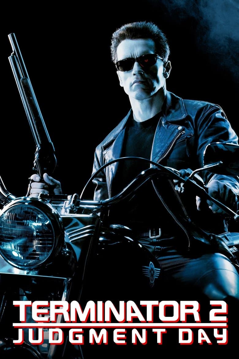 Terminator 2: Judgment Day (4K UHD) (USA Import)