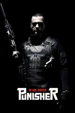 Punisher: War Zone (4K UHD) (USA Import)