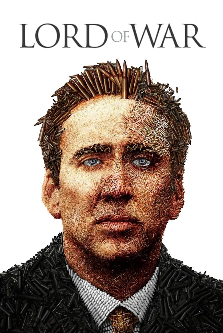 Lord Of War (4K UHD) (USA Import)
