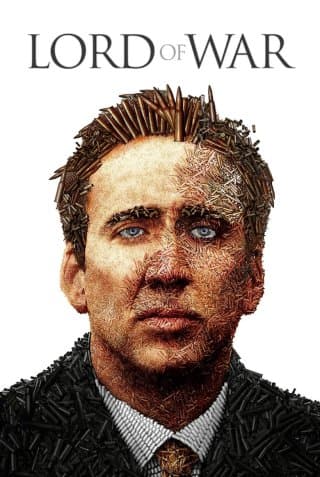 Lord Of War (4K UHD) (USA Import)