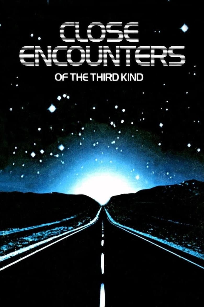 Close Encounters Of The Third Kind (4K UHD) (USA Import)