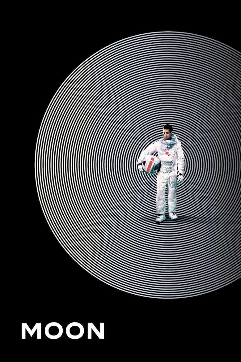 Moon (4K UHD) (USA Import)