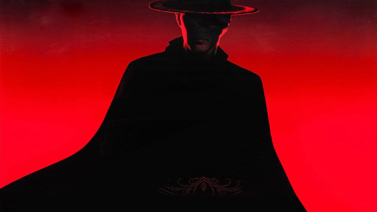 Mask Of Zorro (4K UHD) (USA Import)