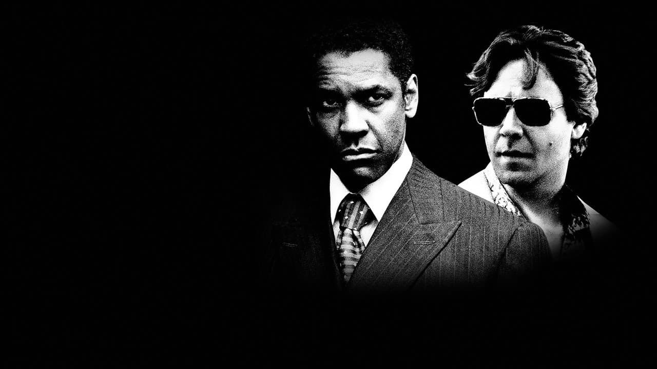 American Gangster (4K UHD) (USA Import)