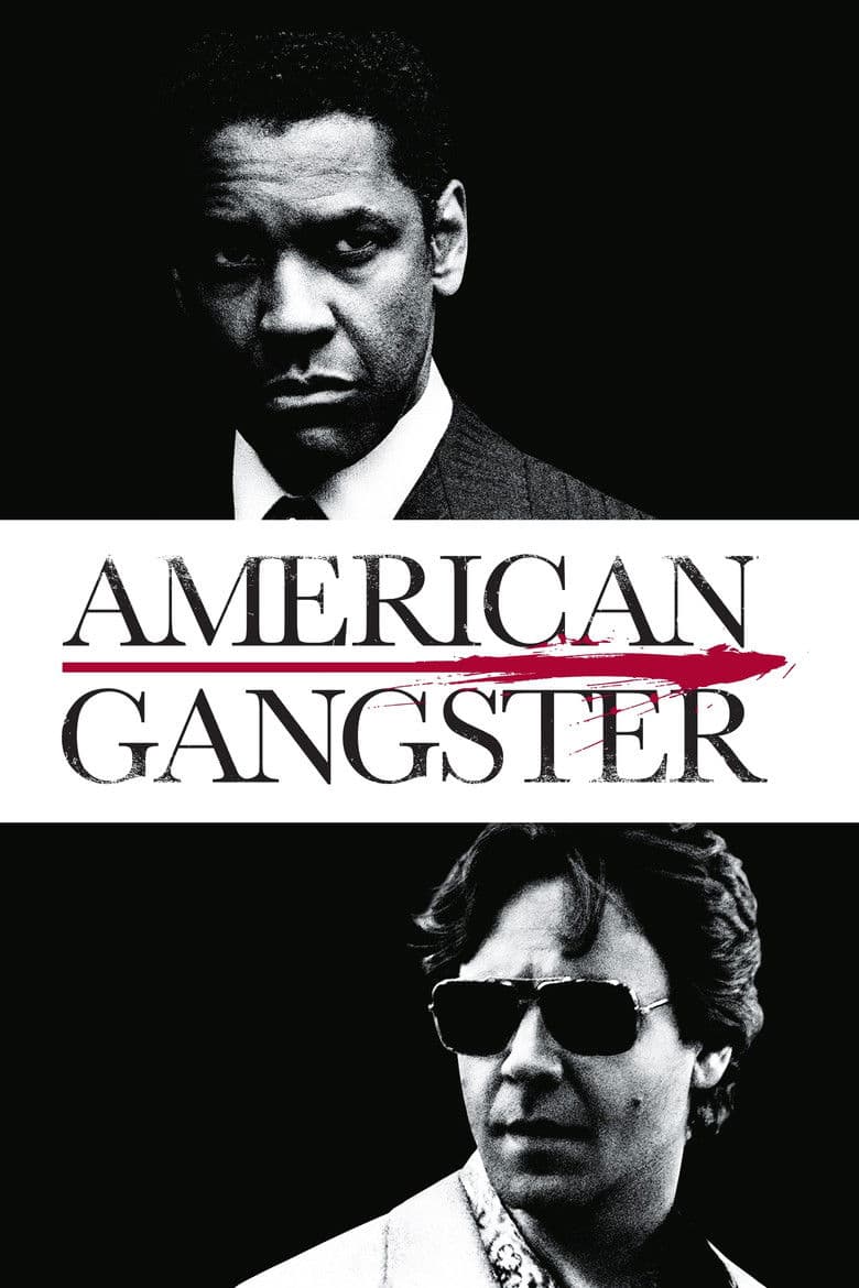 American Gangster (4K UHD) (USA Import)