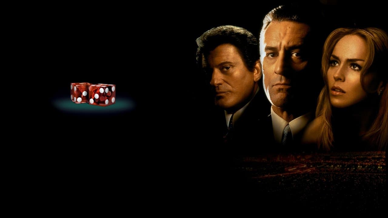 Casino (4K UHD) (USA Import)