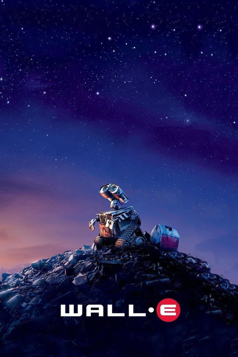 Wall-e (4K UHD) (USA Import)