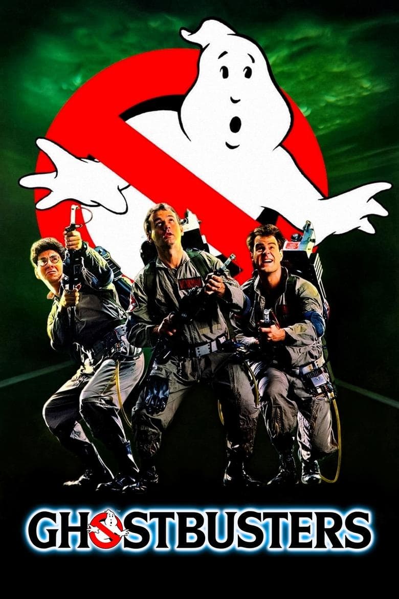 Ghostbusters (4K UHD) (USA Import)