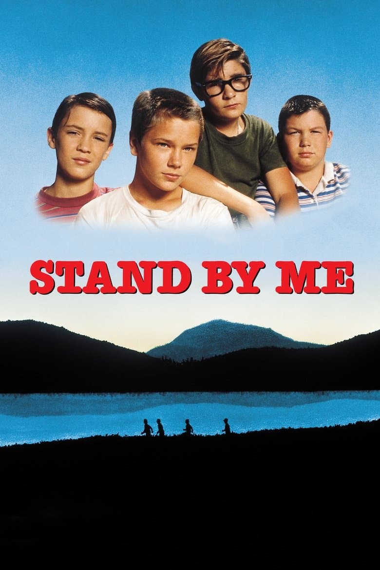 Stand By Me (4K UHD) (USA Import)