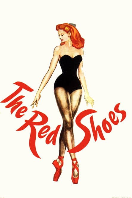 The Red Shoes (Criterion Collection) (4K UHD) (USA Import)
