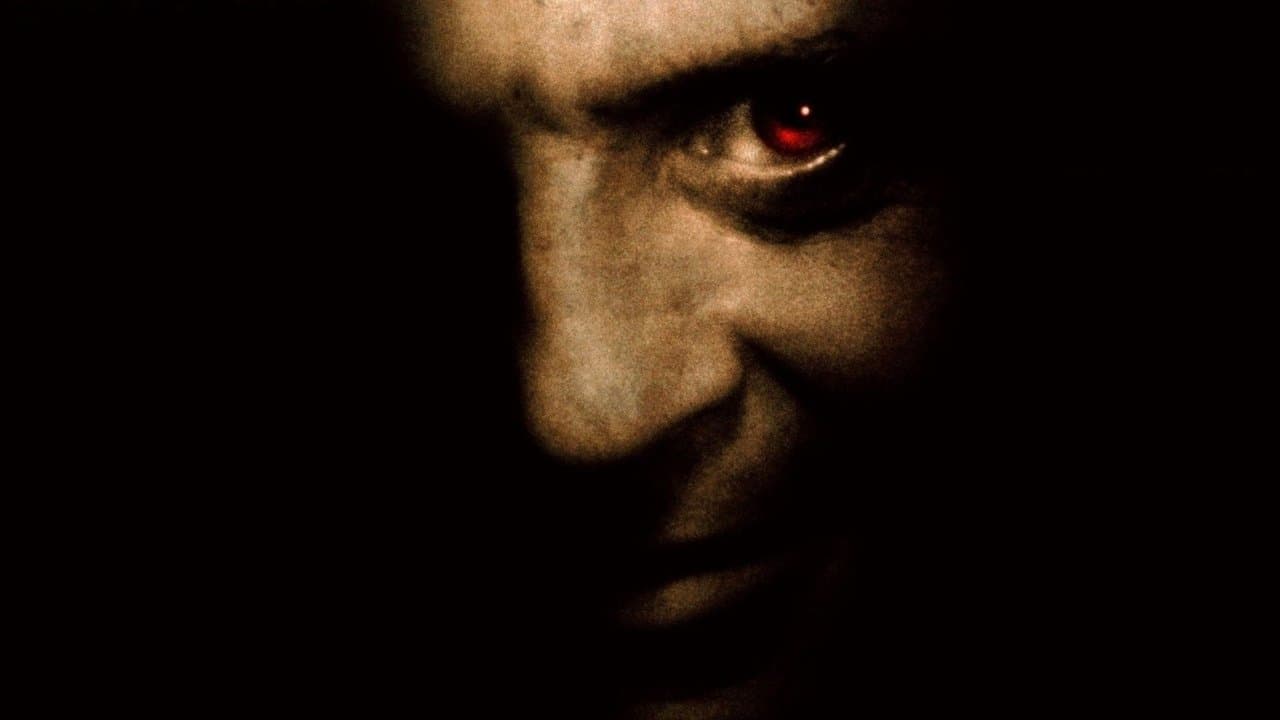 Hannibal (2001) (4K UHD) (USA Import)