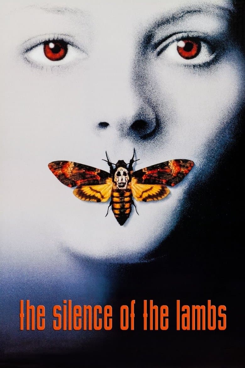 Silence Of The Lambs (1991) (4K UHD) (USA Import)