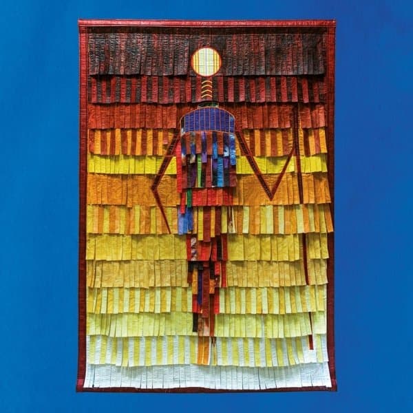 Khruangbin & Vieux Farka Touré - Ali (CD)