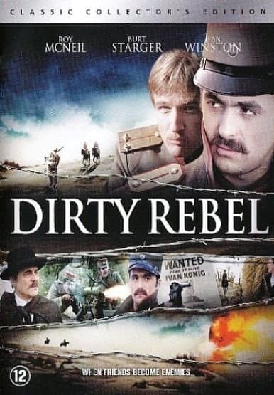 Dirty Rebel (DVD)