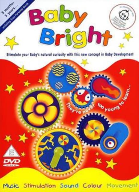Baby Bright Vol.1 (Import)