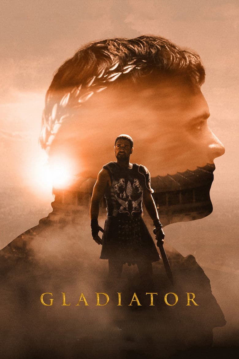 Gladiator (4K UHD) (USA Import)