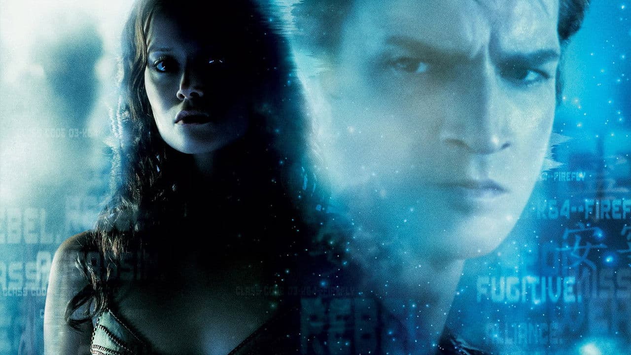 Serenity (4K UHD) (USA Import)
