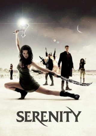 Serenity (4K UHD) (USA Import)