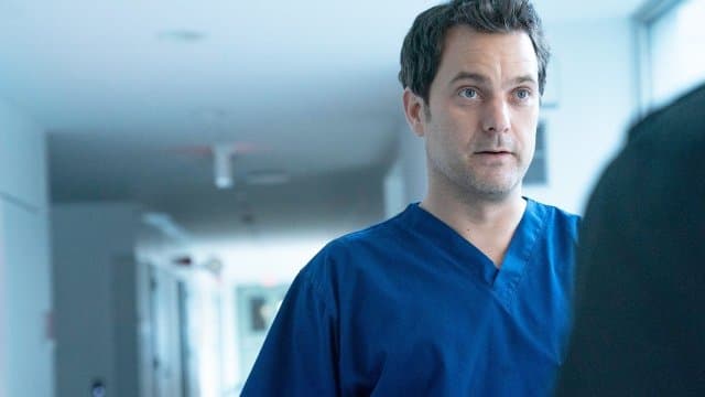 Dr. Death Season 1 (Import)