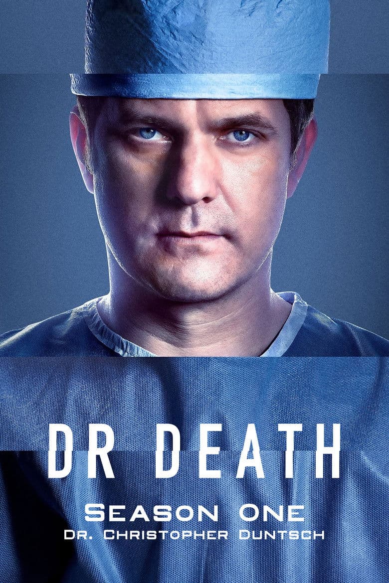 Dr. Death Season 1 (Import)