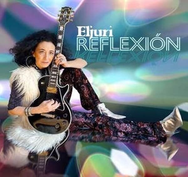 Eljuri - Reflexion (LP)