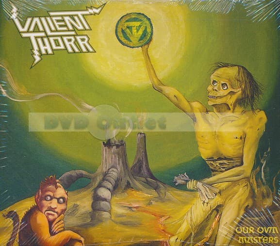 Valient Thorr - Our Own Masters