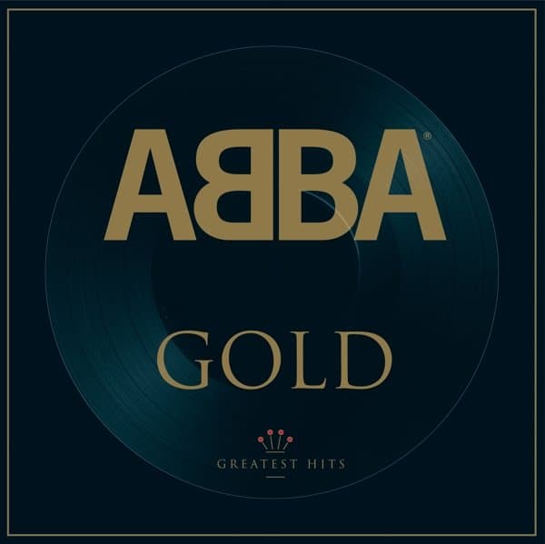 ABBA - ABBA Gold (2 LP) (Limited Edition) (Picture Disc)