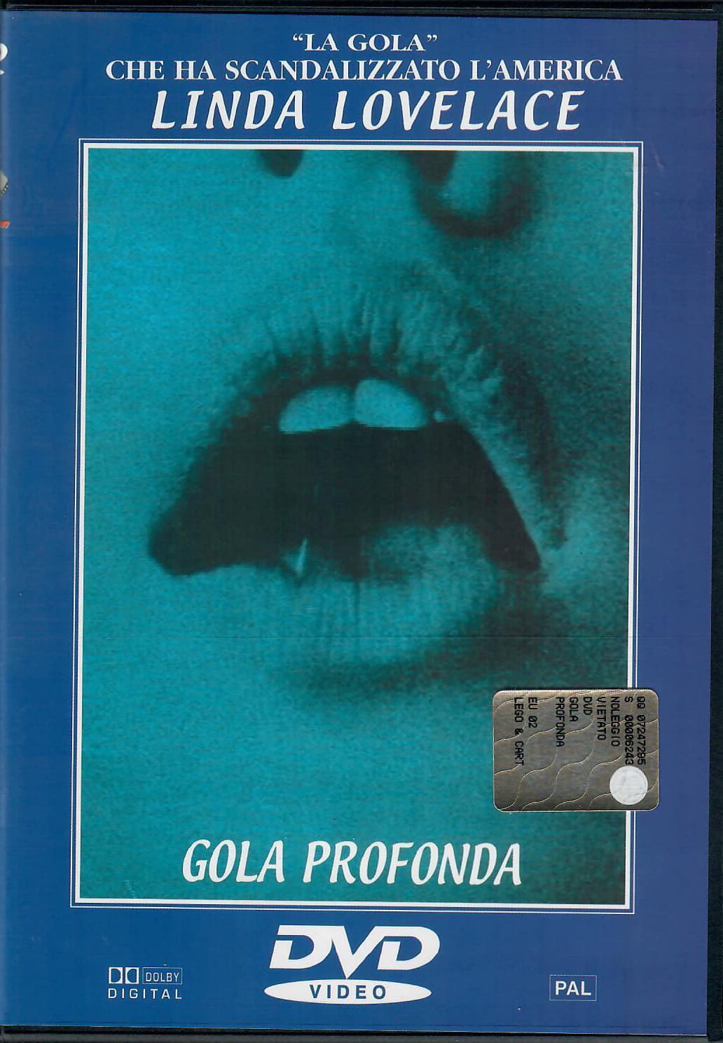 Gola Profonda (Import)