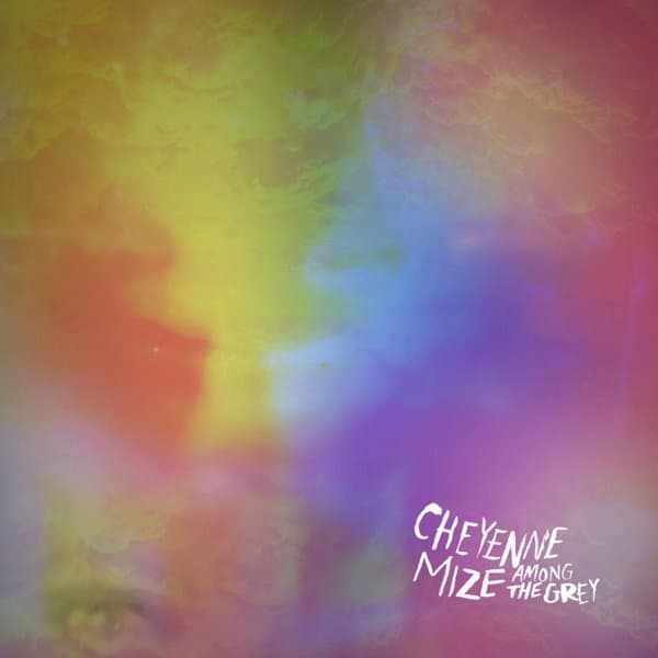 Cheyenne Mize - Among The Grey (CD)