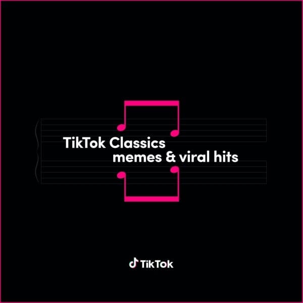 Deutsches Filmorchester Babelsberg - Tiktok Classics: Memes & Viral Hits (LP)
