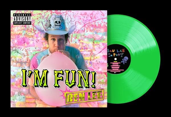 I M FUN